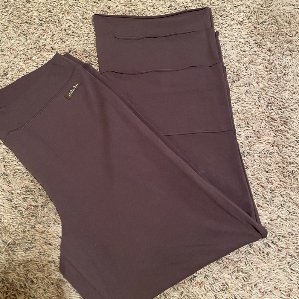 Matilda Jane Chocolate Brown Finn Large